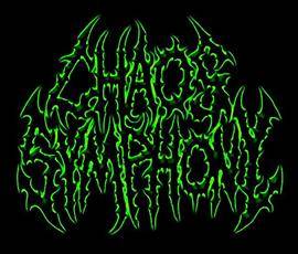 logo Chaos Symphony